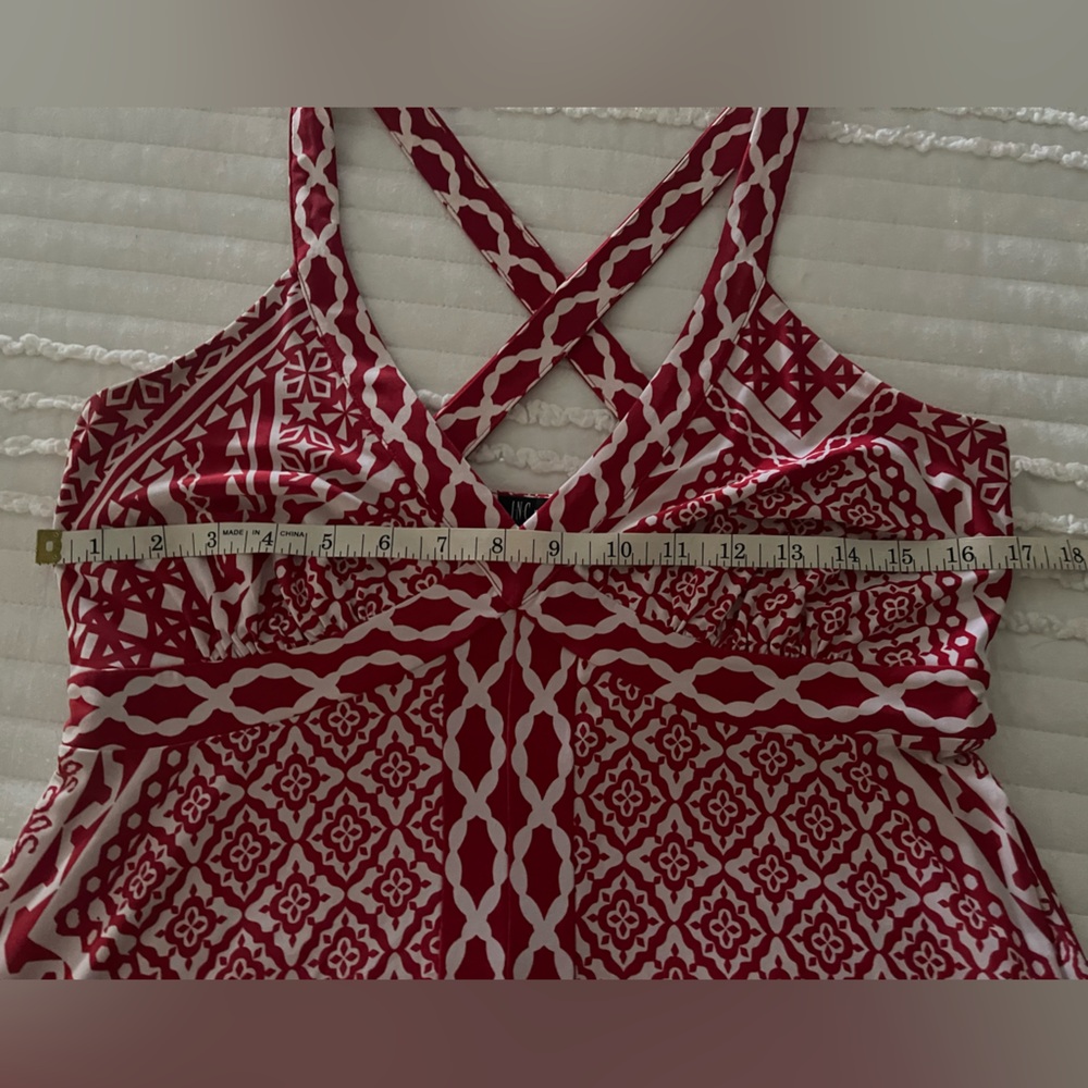 INC DRESS - Picture 6 of 8